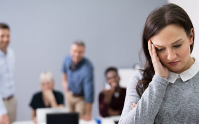 Workplace Bullying – Can You Claim Constructive Dismissal?