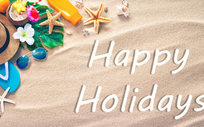 Your Festive Season Websites: Safe Holidays, Dodging the Dangers, and Now For Something Completely Different!