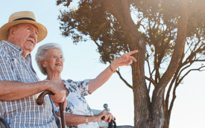 Quote of The Month – Retirement Re-imagined