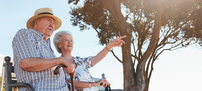 Quote of The Month – Retirement Re-imagined