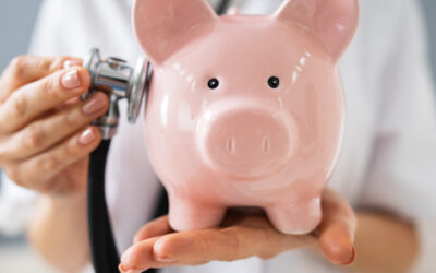 Do You Give Your Financial Health as Much Focus as Your Physical Wellbeing?