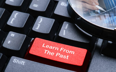 Quote of the Month – Lessons From History