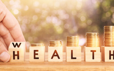 How Can You Measure Whether You Are Financially Healthy?