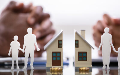 New Ruling on Divorce Assets: How Does it Affect You?