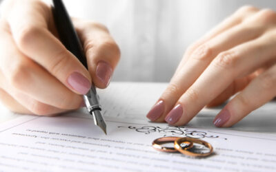 Your Marital Regime – Why Is It Important and Can You Change It After Marrying?