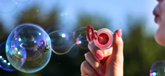 How to Avoid Getting Burnt by the Next Investment Bubble in 2024