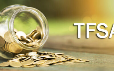Four Steps to Get the Most Out of Your Tax-Free Savings Account