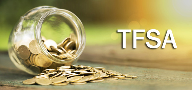 Four Steps to Get the Most Out of Your Tax-Free Savings Account