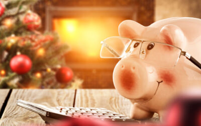 Put Stocks, Rather Than Socks, Under the Tree This Christmas