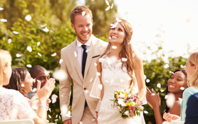 It’s Wedding Season – Three Questions to Ask Before You Marry