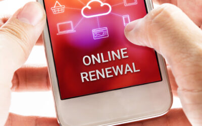 Your Website of the Month: New – How to Renew Your Car Licence Disc Online
