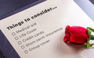 Five Things to Check when a Loved One Passes Away