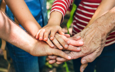 Does Your Family Need a Constitution?