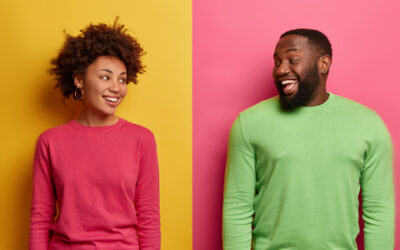 Investing: Men and Women See Things Differently