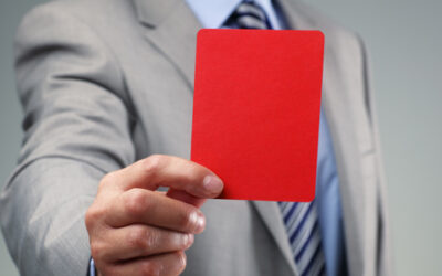 Red-Carding the Myth of The Rational Investor