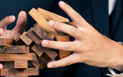 When Things Don’t Go According To (The Financial) Plan