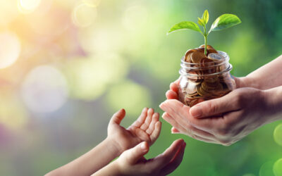 Three Tips for Leaving a Financial Legacy
