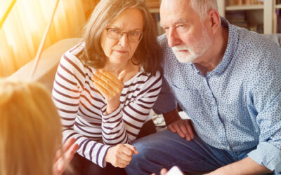 Why Your Financial Plan Should Cater For Possible Dementia