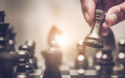 The Most Important Part of a Financial Plan: Room for Error