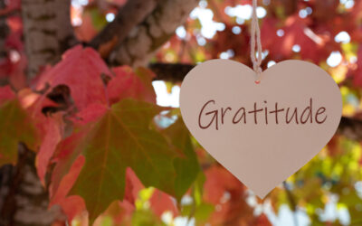 Can Gratitude Make you Feel Better About Your Money?