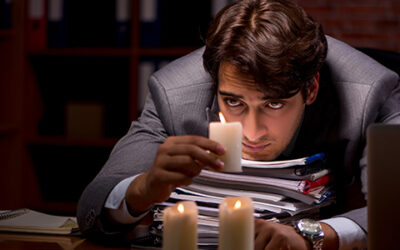 How to Invest When There’s So Much Bad News