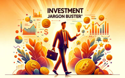 Investment Jargon 101: Your One-Stop Primer