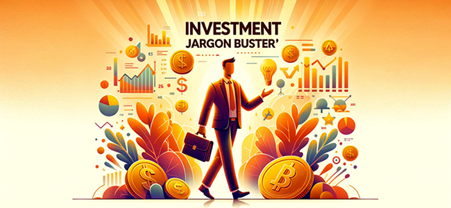 Investment Jargon 101: Your One-Stop Primer
