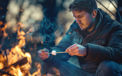 Why the Marshmallow Effect Could Derail Your Retirement Plans