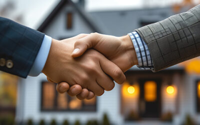 Why an Oral Estate Agency Mandate Isn’t Worth the Paper It’s Written On
