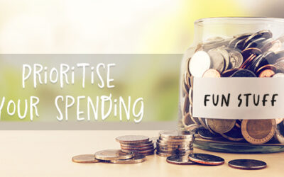 A Good Budget Doesn’t Limit Spending, it Prioritises it