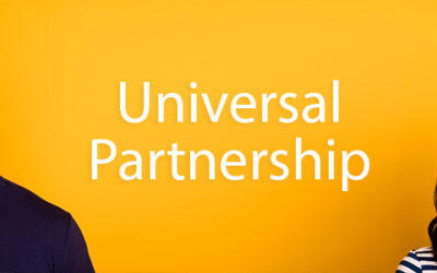 A Valentine’s Day Thought for Life Partners: What is a “Universal Partnership”?