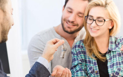 Blue Skies Ahead for Property? Be Prepared with this Buyer’s Checklist
