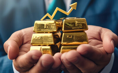 With Gold at Record Highs, Should You be Investing?