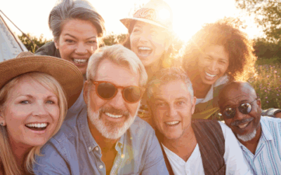Evolving Wealth Part 3: Gen X, Risk Averse but Quick to Adapt