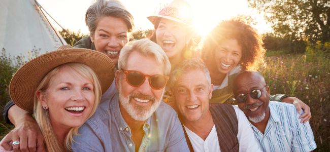 Evolving Wealth Part 3: Gen X, Risk Averse but Quick to Adapt