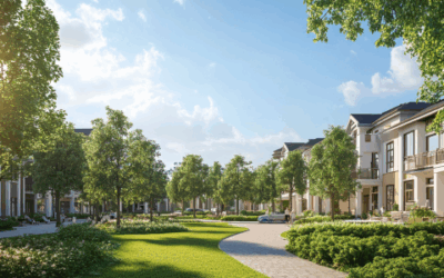 Unlocking the Retirement Future: The Pros and Cons of Life Rights Properties