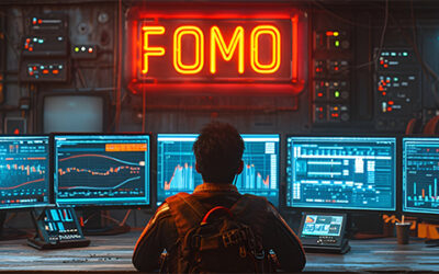 How to Keep FOMO Out of Your Investment Strategy