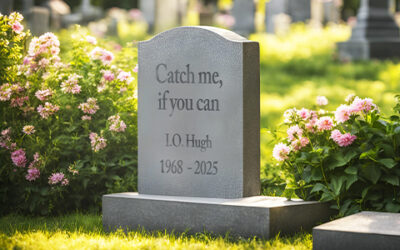 Does Your Debt Die With You?