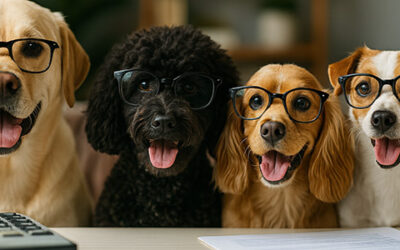 What Kind of Dog Investor Are You?