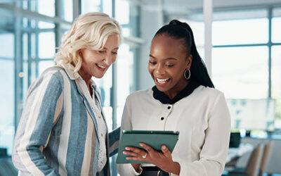 Financial Advice for Women: It’s Personal