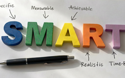 Turn Intentions into Outcomes: Setting SMART Investment Goals for 2026