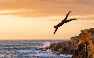 When Risk No Longer Feels Risky