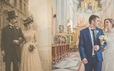 Better Late Than Never: Marriage Law Drags Itself into the 21st Century